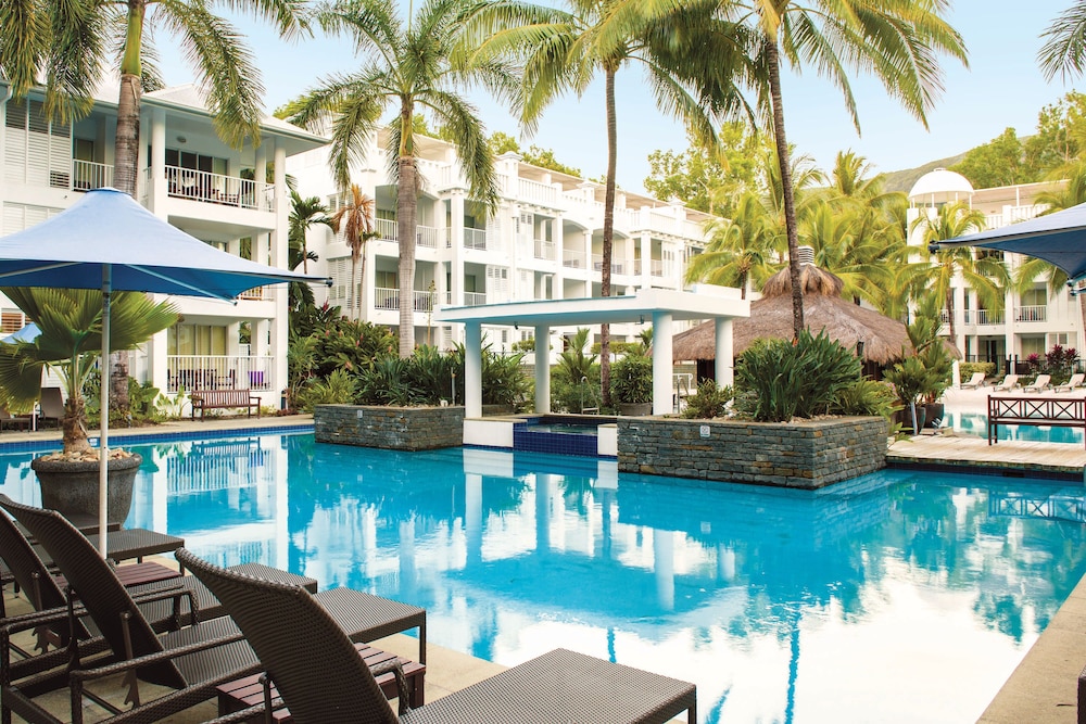 Peppers Beach Club and Spa - Palm Cove - Surfers Paradise Gold Coast