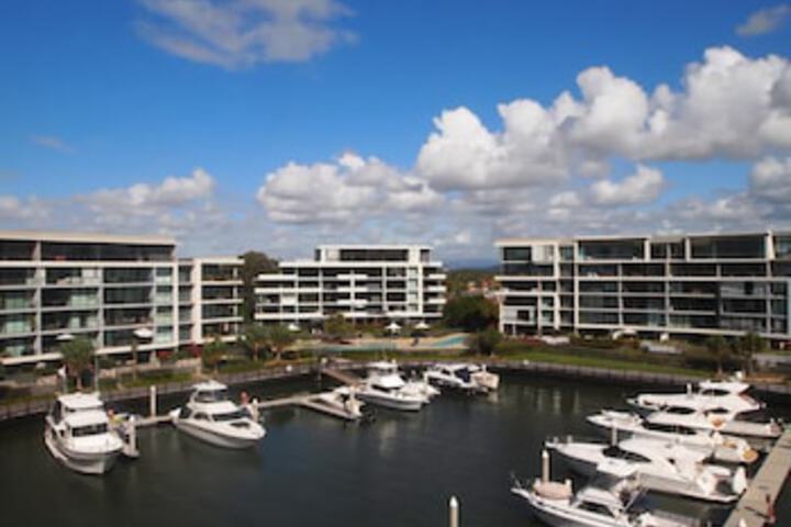 Allisee Apartments - Surfers Paradise Gold Coast
