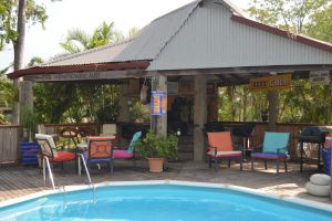 Anchorage Weipa - Surfers Paradise Gold Coast